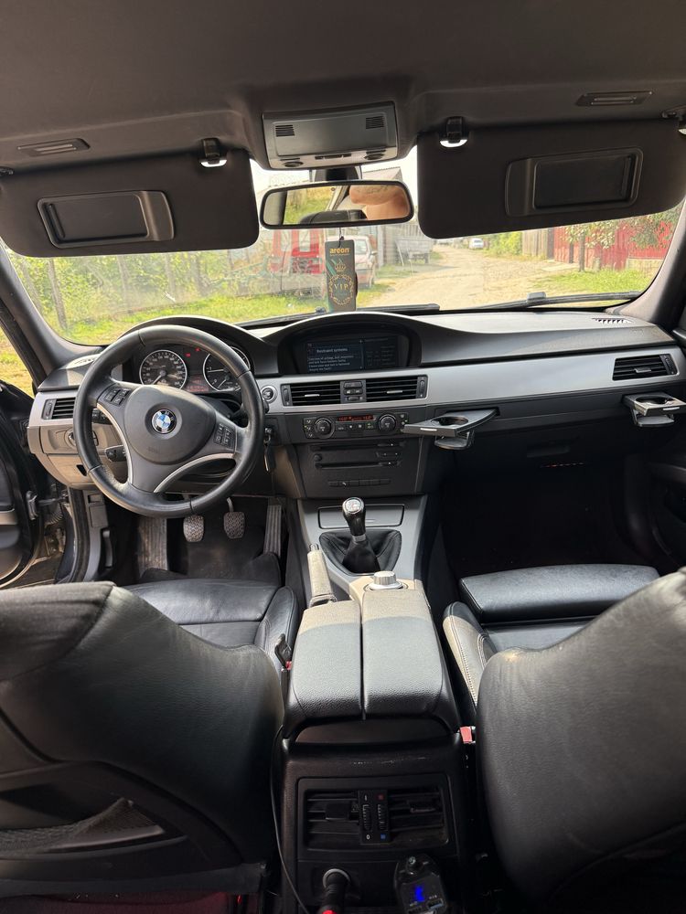 Bmw e90 vând sau schimb