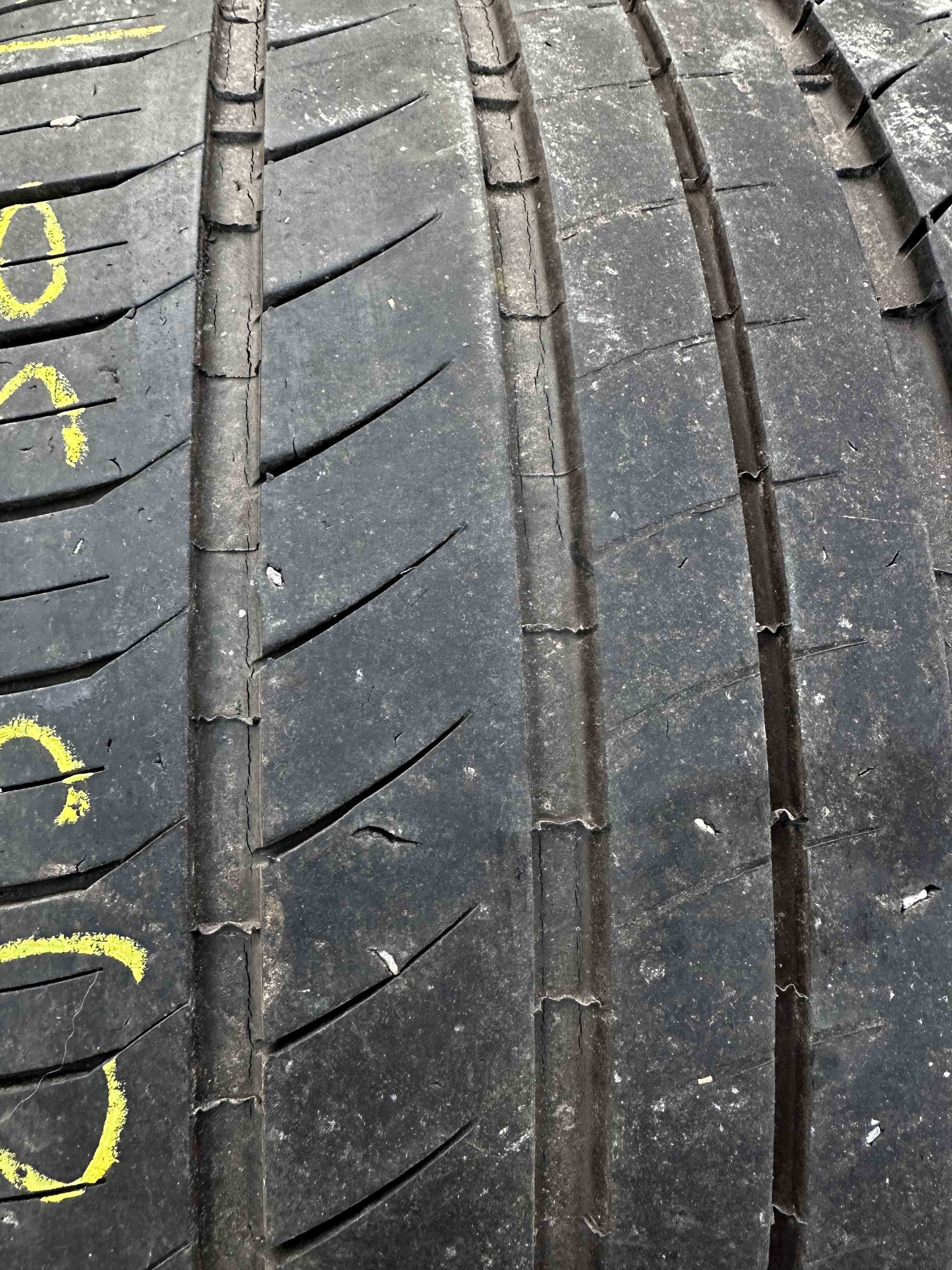 Anvelopa Vara 295/30 R18 MICHELIN Pilot Sport PS2 98Y