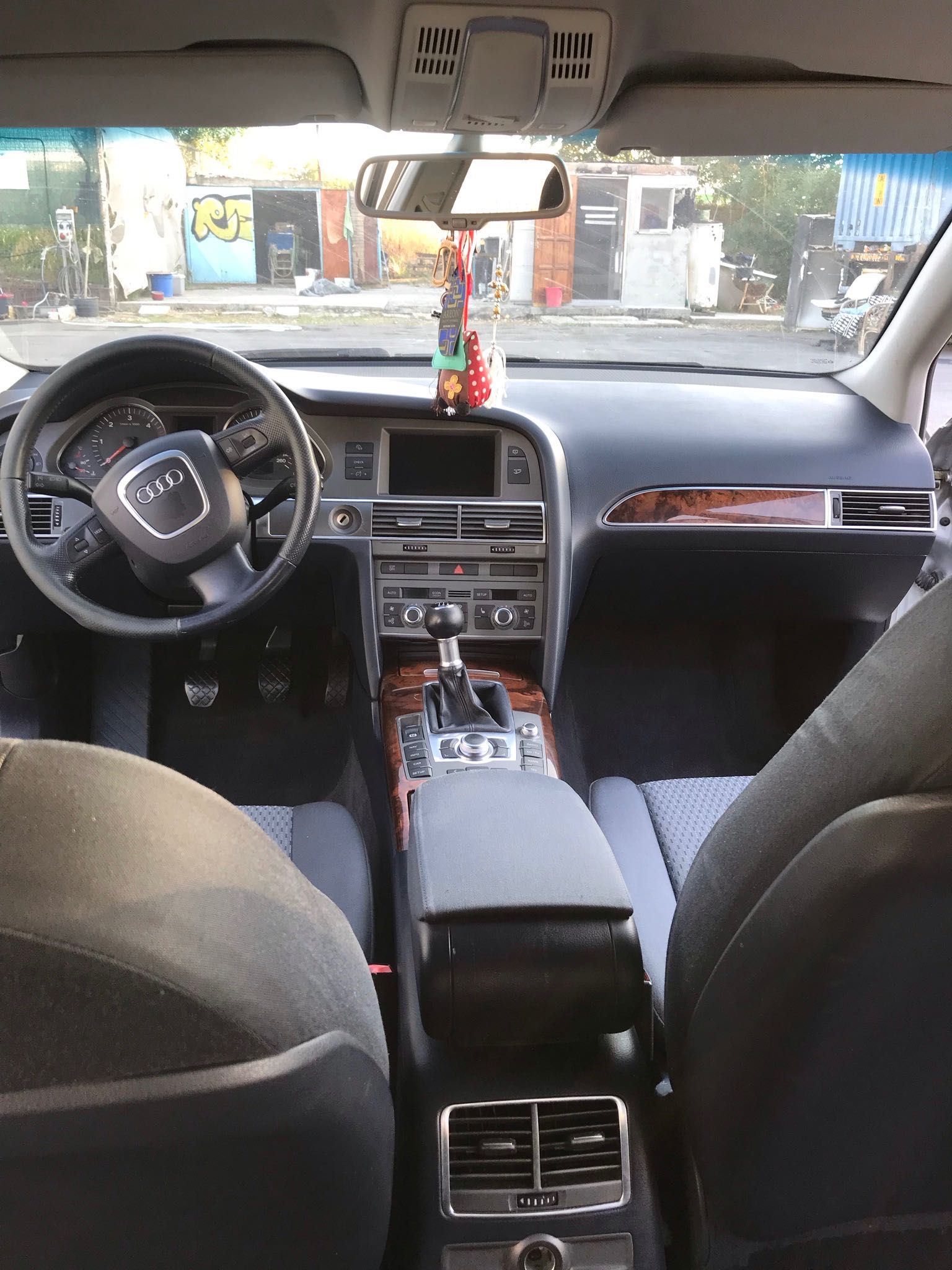 Audi A6 De Vanzare!!