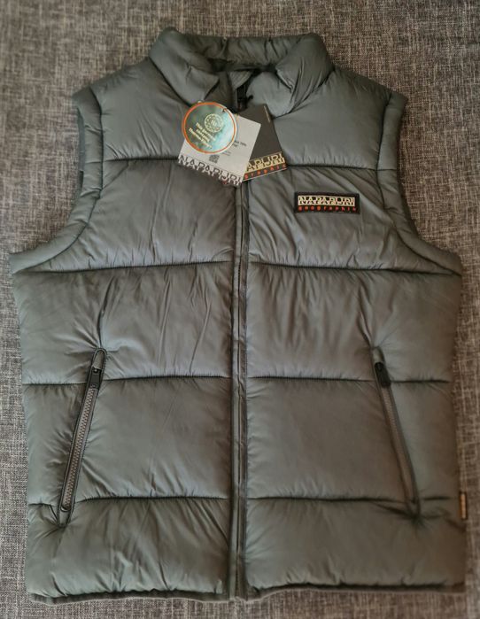 Оригинален елек Napapijri