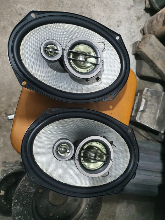 Kalonka kenvot orginal