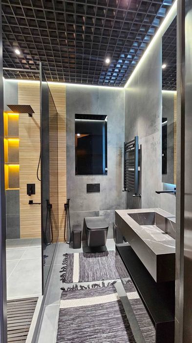 Алайский 100 КВ квартира 3/10/10 новостройка