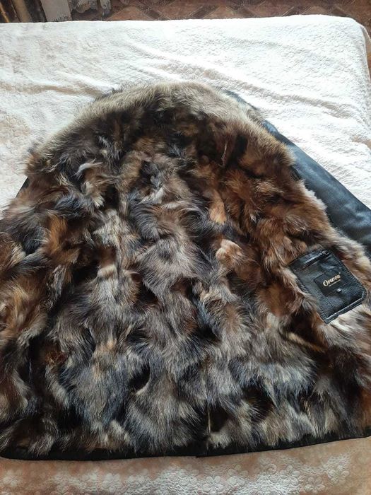 Дубленка продается