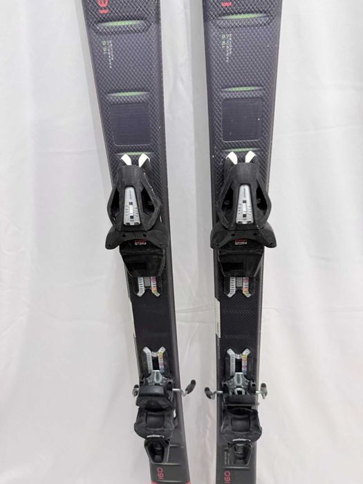 Ski schi carve Elan Element Grove Tech 160cm