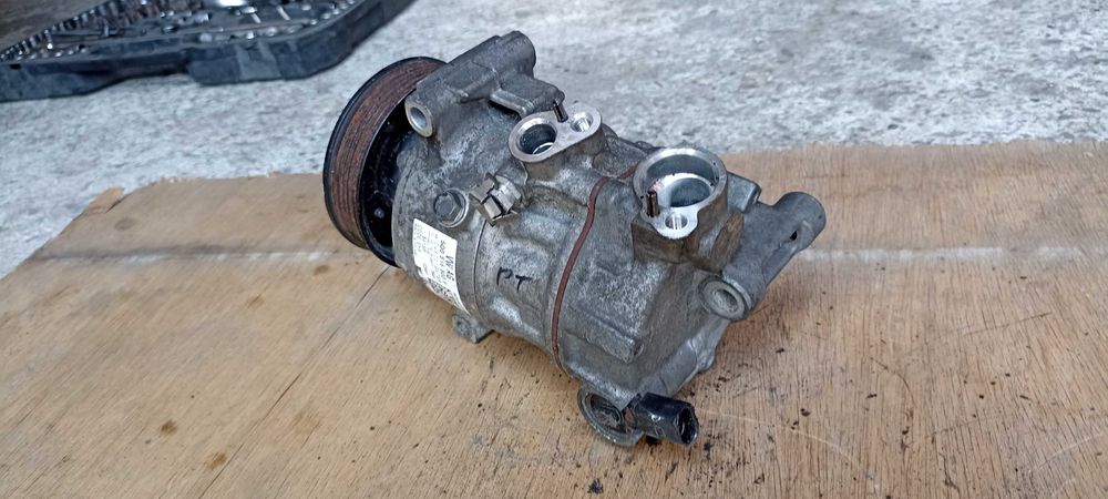 compresor clima gama VAG 5Q0816803F
