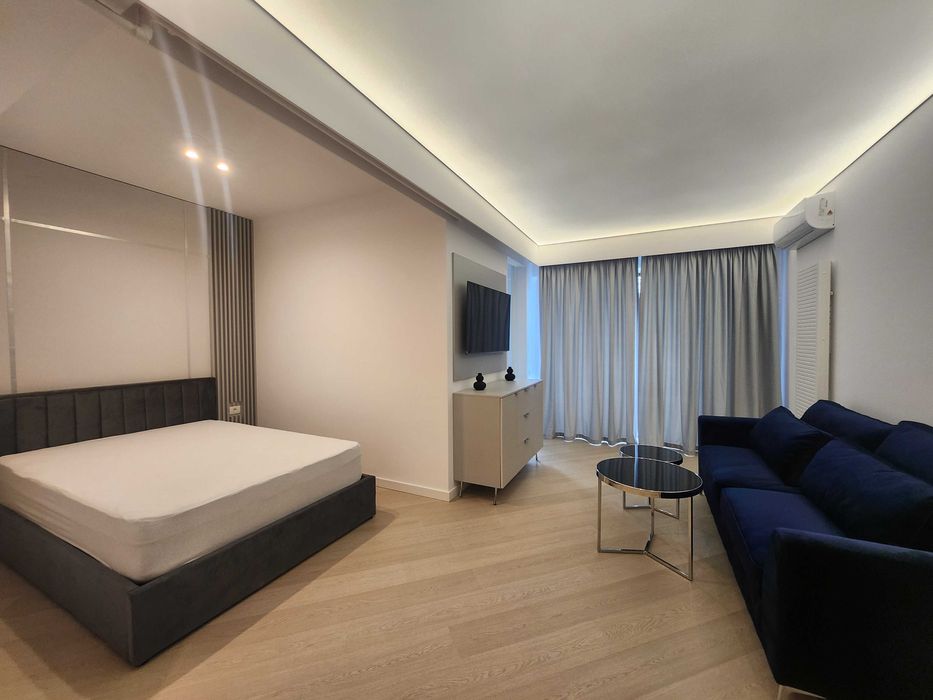 Inchiriez studio in Cortina North Pipera 600E