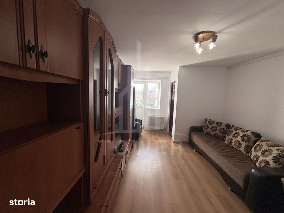 Garsoniera in Cisnădie | 35 mp