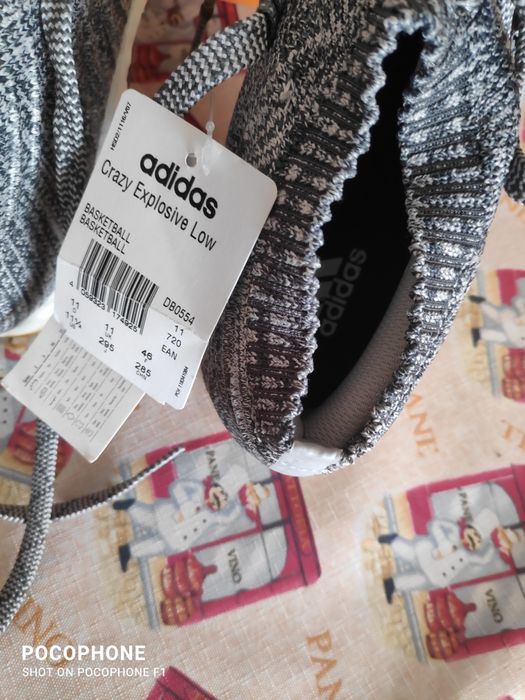 Продавам маратонки