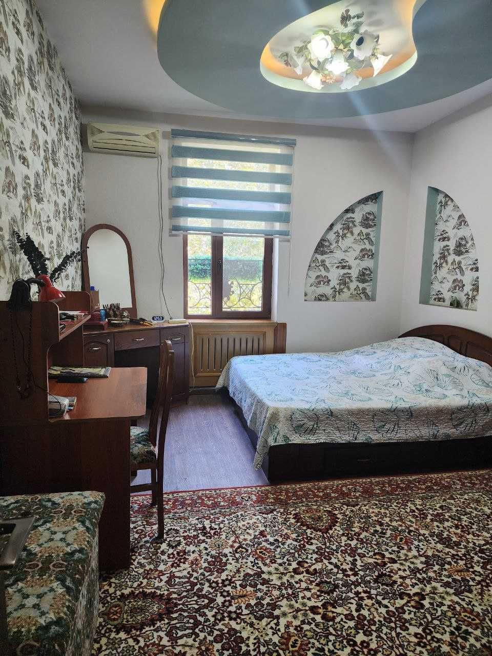 Продается 3х ком 81 кв.м в центре Нукусская Эфенди