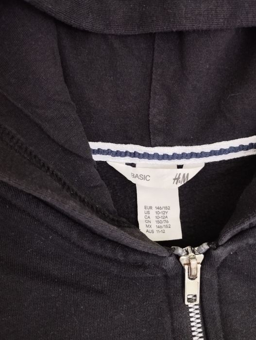 Суитчъри за момиче р.146-152