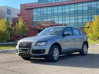 AudiQ5TDI -Quattro