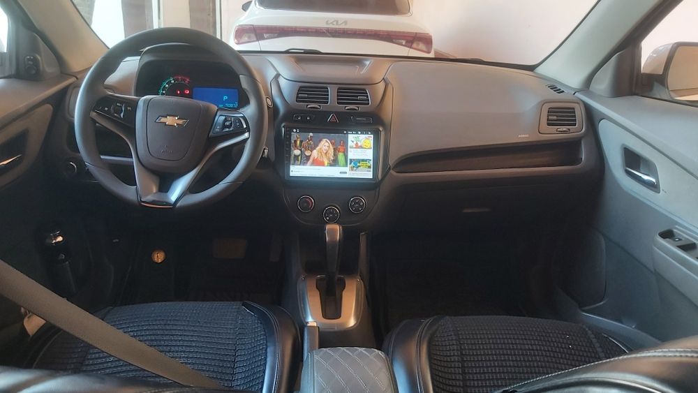 Кобалть 2022 автомат