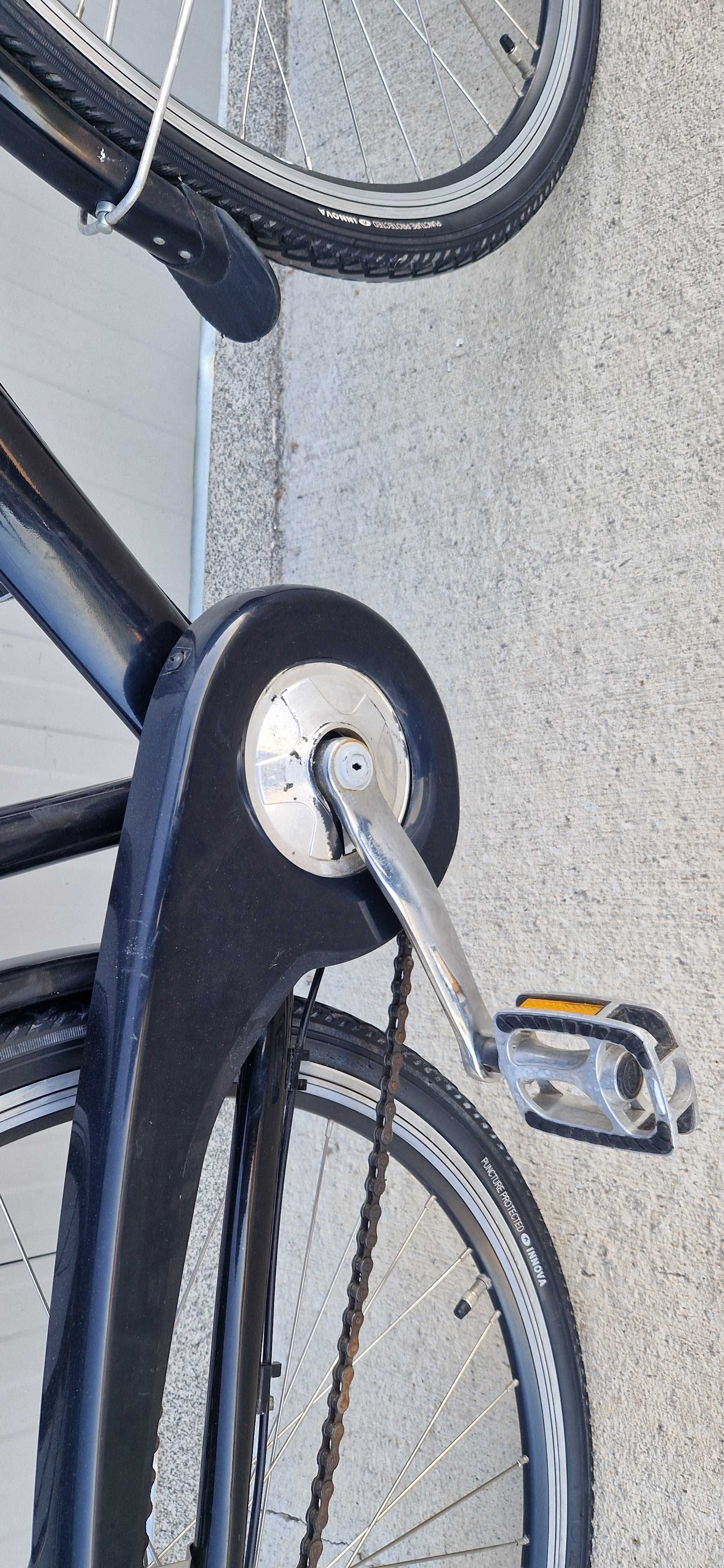 Алуминиев велосипед CYCO колело 28"