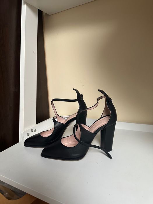 Дамски обувки Bianki