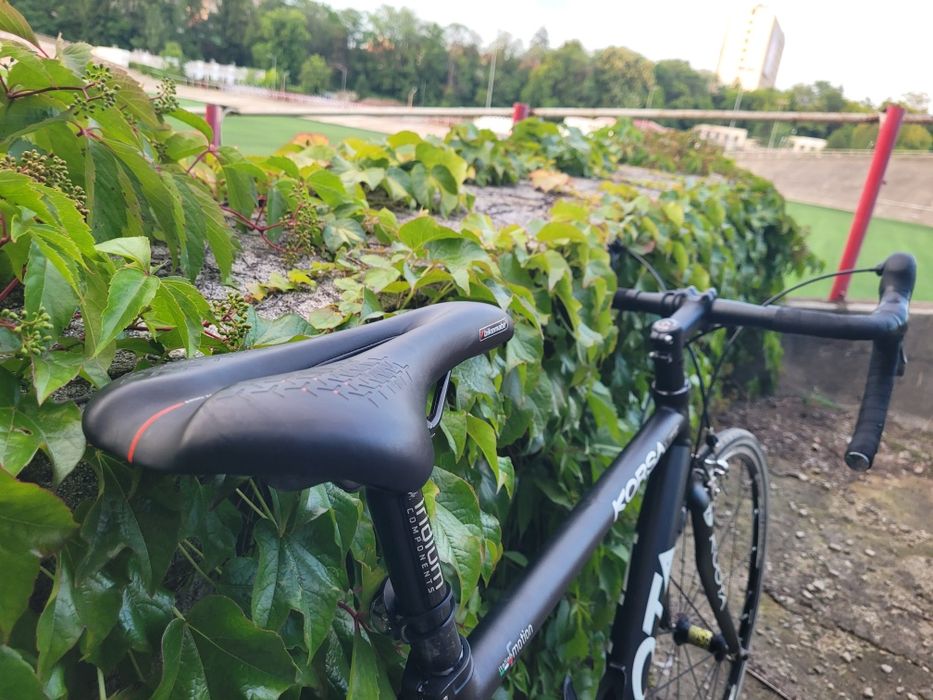 Korsa Kuota lite vând sau schimb cu cyclocross