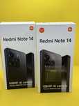 Xiaomi Redmi Note 14 256/8 Negru / Verde