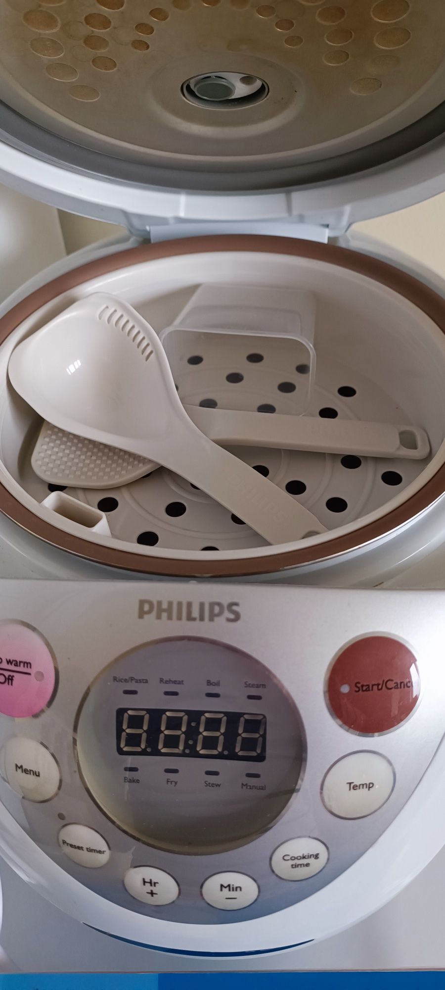 Мултикукър Phillips