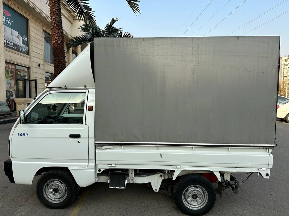 Chevrolet Labo. Sotiladi