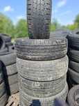 Vand set 4 anvelope 215 65 16 continental bune