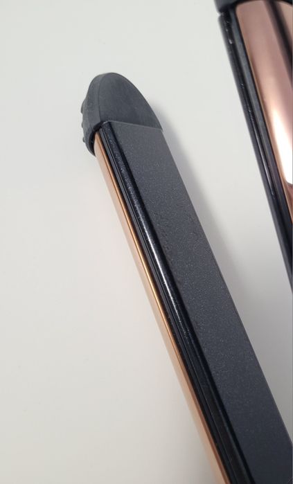 Placa de indreptat parul 2 in 1 BABYLISS