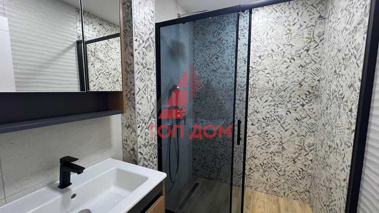 Дава се под наем Четиристаен апартамент в Варна, Чайка - 110 кв.м за 1200 € - Снимка #10
