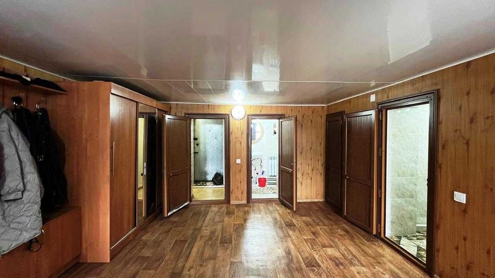 Продается 5-ти комнатный дом в Топаре ул.Поповича