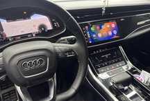 CarPlay / AndroidAuto Audi, Volkwagen  Porsche, Lamborghini