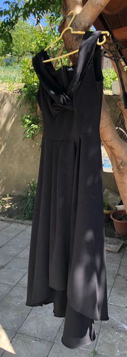 Rochie S neagra eleganta