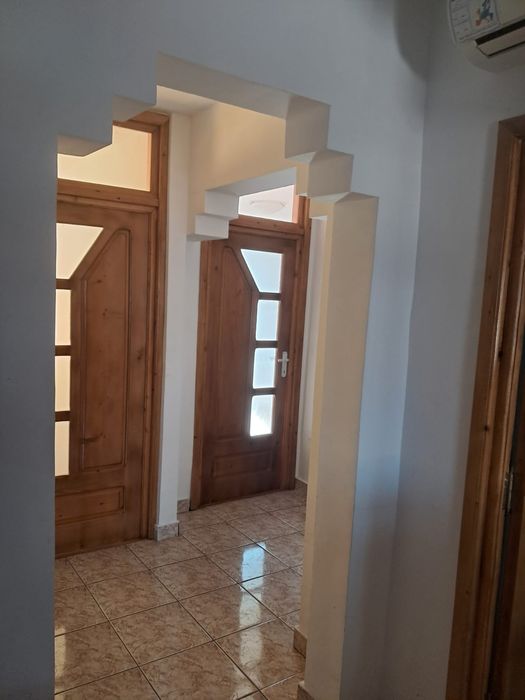 Apartament 4 camere, decomandat, et. 3, zona Autogara