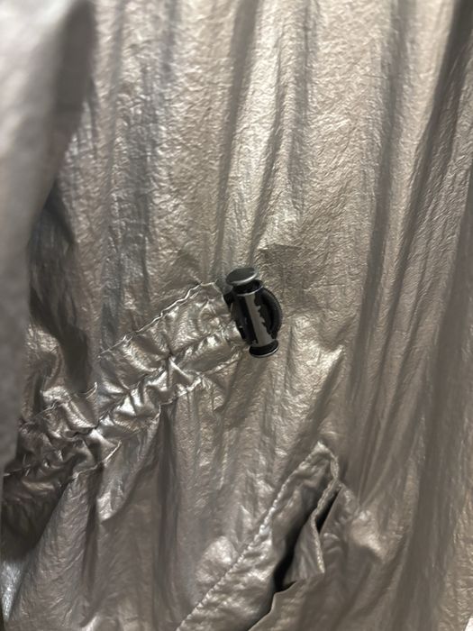 Дамско яке/ветровка Zara