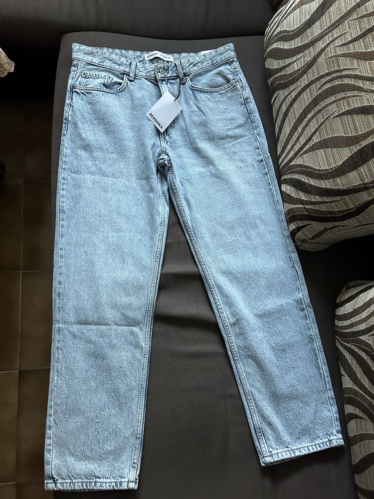 Дънки bershka мъжки
