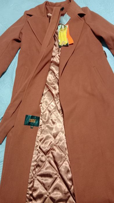 Пальто Лорето  фирмасы