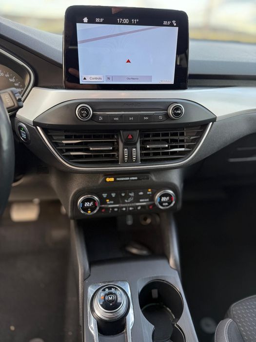 Ford Focus 2020 2.0ecoblue