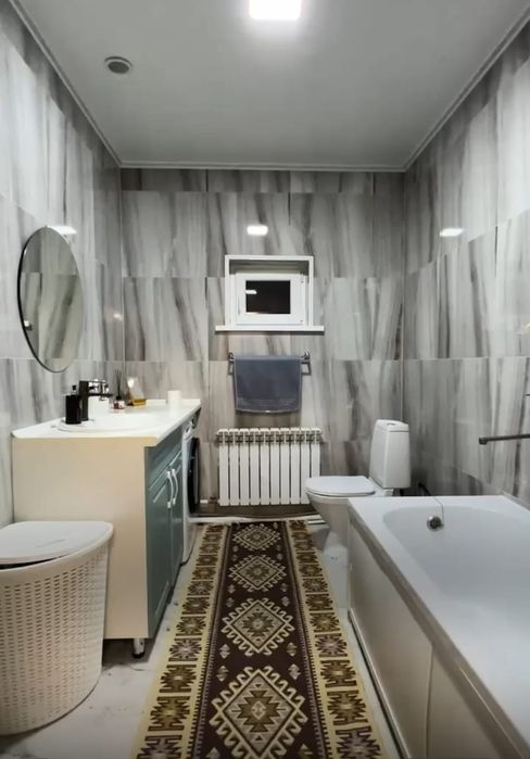 Продаётся дом в центре КШТ