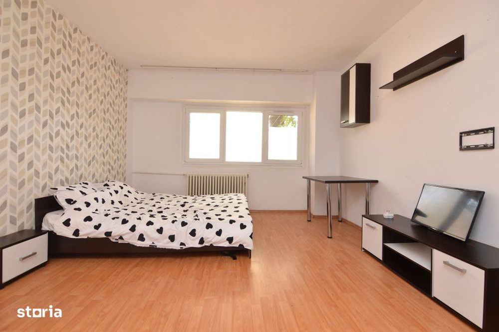 Inchiriere Garsoniera  Vitan – Mall Vitan