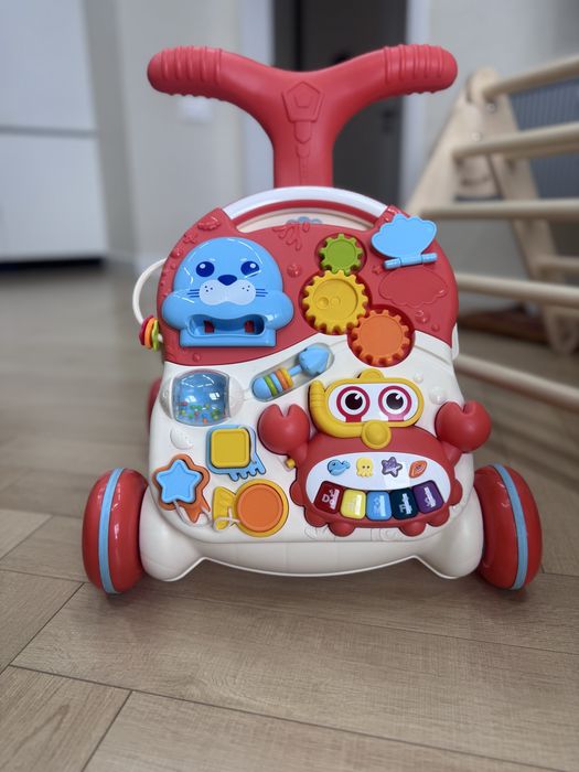 Ходунок/ толокар