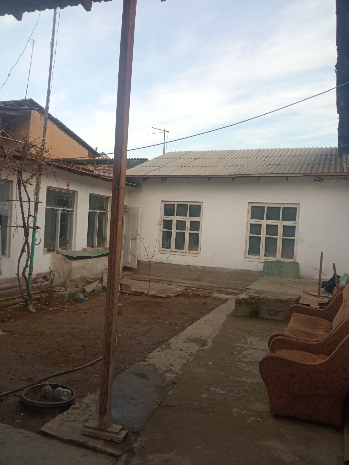 Продается свой дом