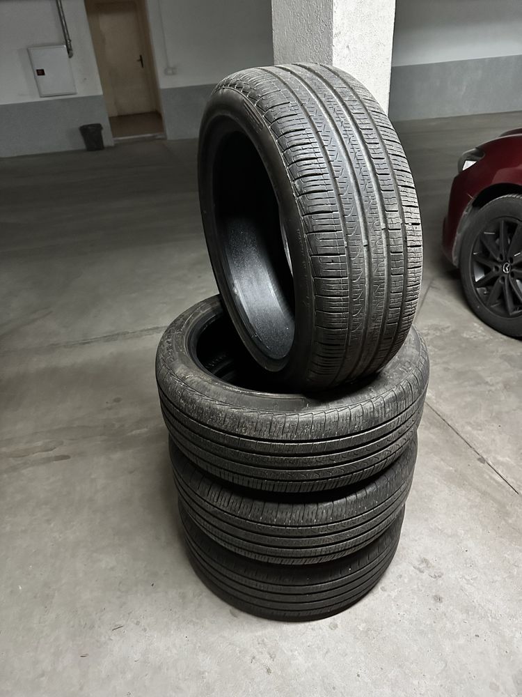 Pirelli Cinturado 225/45/18