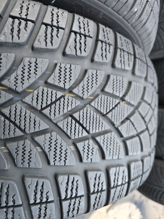 Anvelope iarna 265 50 19