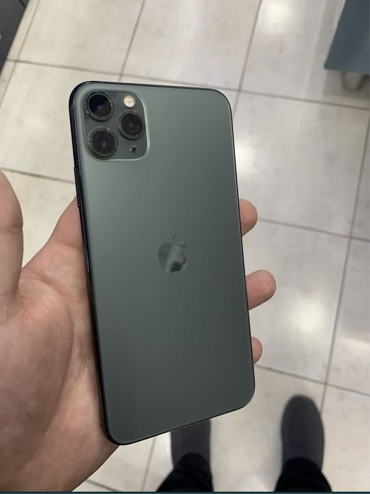 Iphone 11 pro max