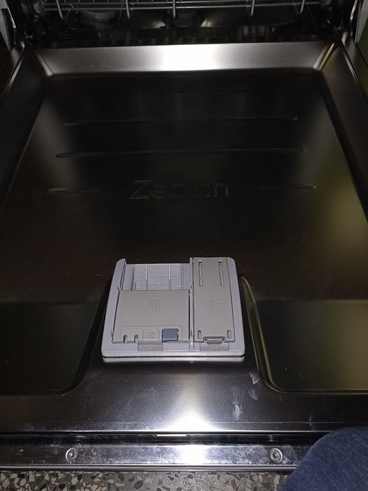 Съдомиялна Бош Bosch за вграждане