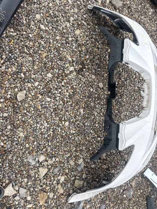 Предна броня за seat Altea 09-15