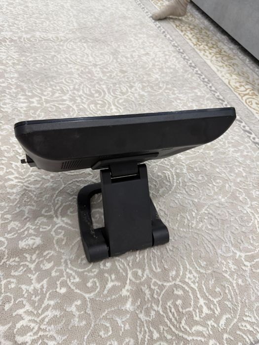 Моноблок и принтер