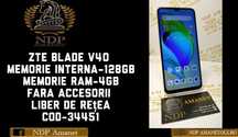 NDP Amanet Brăila ZTE Blade V40 128gb (34451)