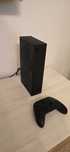 Consola Microsoft Xbox Series S 1TB, Negru, inca in garantie
