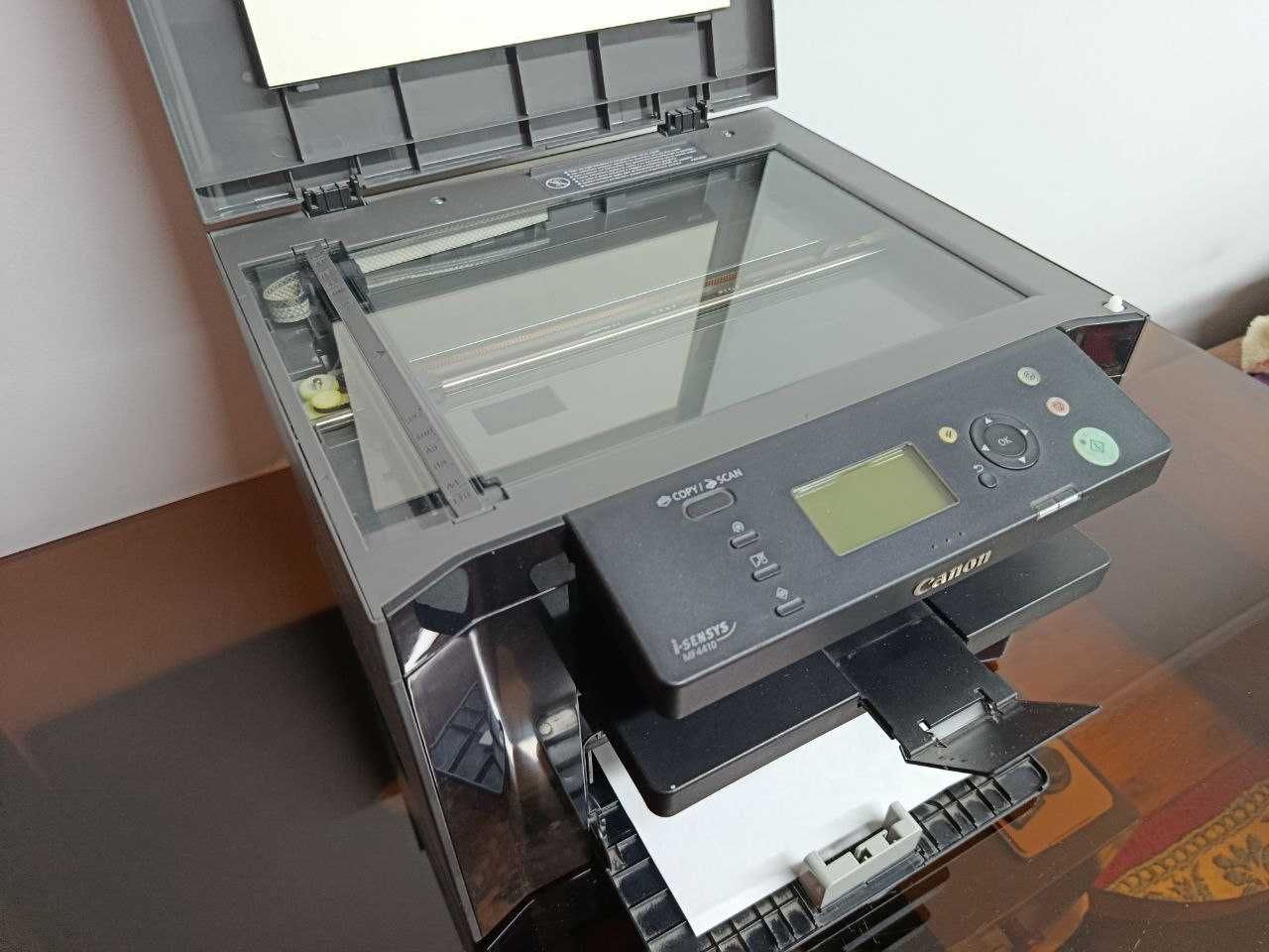 Принтер Canon MF4410