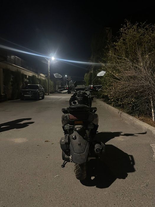 Скутер Танк Продаётся