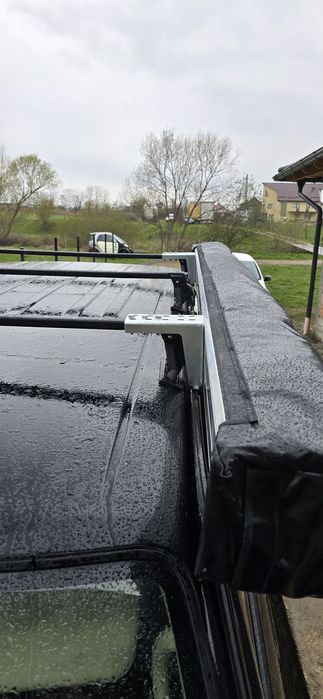 Marchiza 270 auto sustinere, auto hold