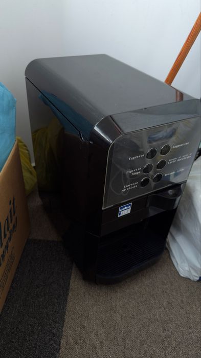 Espressor LB 2500 Lavazza