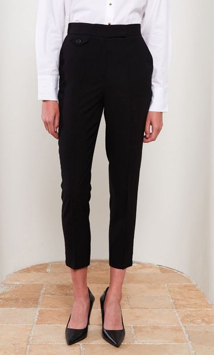 Офисные брюки в продаже